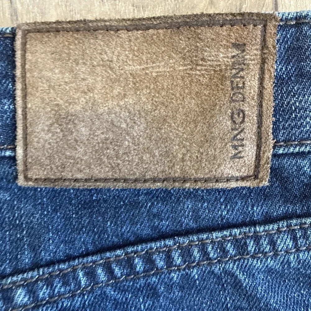 Mango product pair